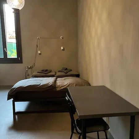 Biennale Do Pozzi Family Apartmán *