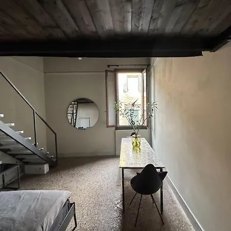 Biennale Do Pozzi Family Apartmán *