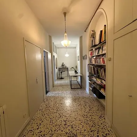 Biennale Do Pozzi Family Apartmán Benátky