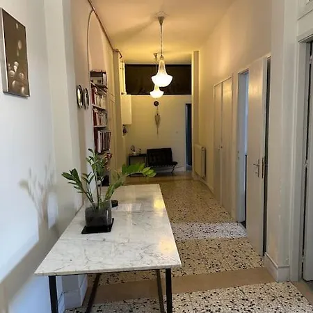 Biennale Do Pozzi Family Apartmán *