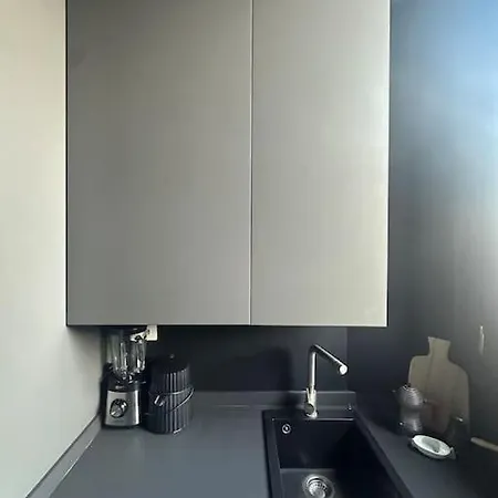 Appartement Biennale Do Pozzi Family *