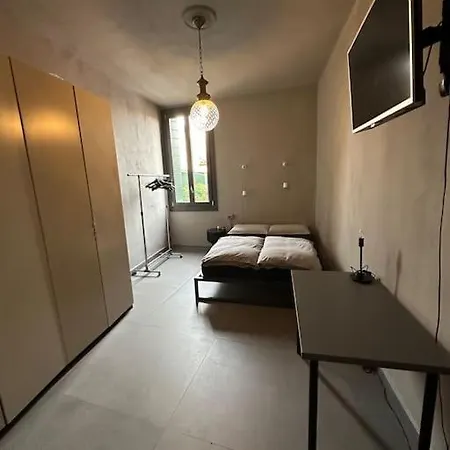 Biennale Do Pozzi Family Appartement