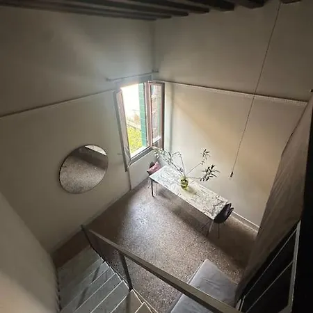 Appartement Biennale Do Pozzi Family