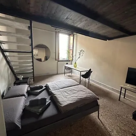 Appartement Biennale Do Pozzi Family *