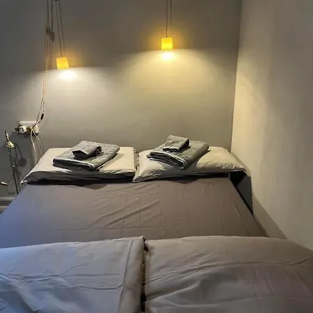 Biennale Do Pozzi Family Appartement Venise