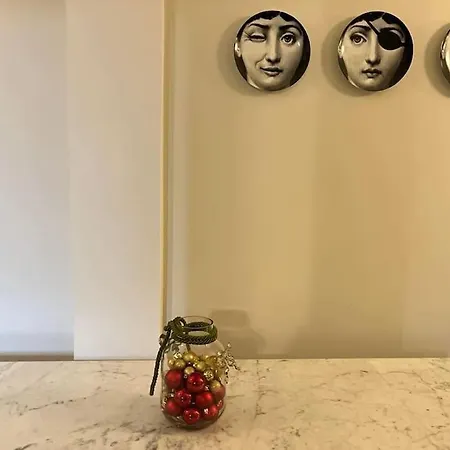 Biennale Do Pozzi Family *