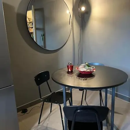 Appartement Biennale Do Pozzi Family