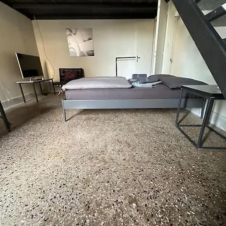 Biennale Do Pozzi Family *